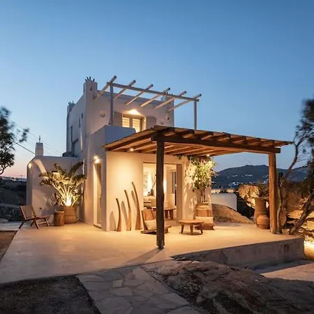 Aura Homes, On Sea - Saint Anna Сasa de vacaciones