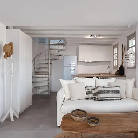 Aura Homes, On Sea - Saint Anna * Mykonos Town